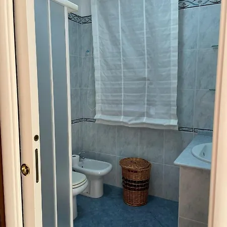 Apartamento In Rosa Virginia