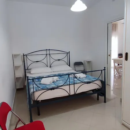 In Rosa Virginia Apartamento Gallipoli