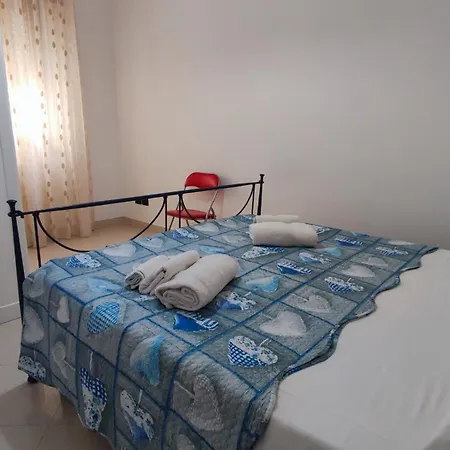 Apartamento In Rosa Virginia