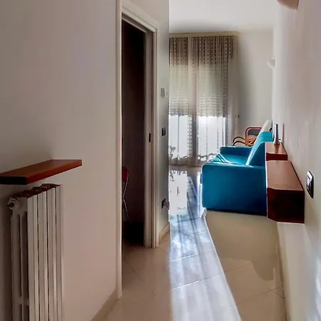 Apartamento In Rosa Virginia