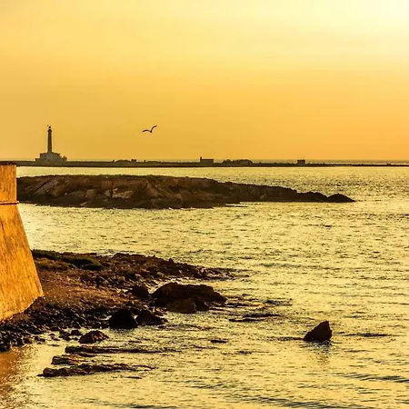 In Rosa Virginia Apartamento