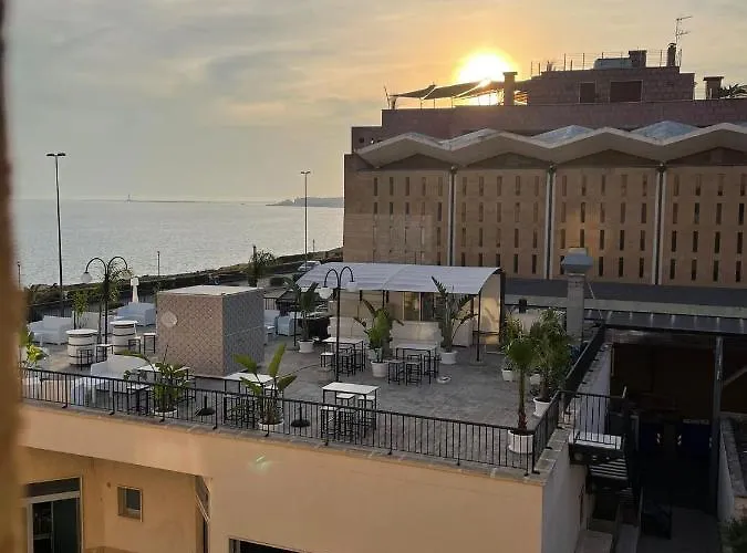 In Rosa Virginia 아파트 갈리폴리