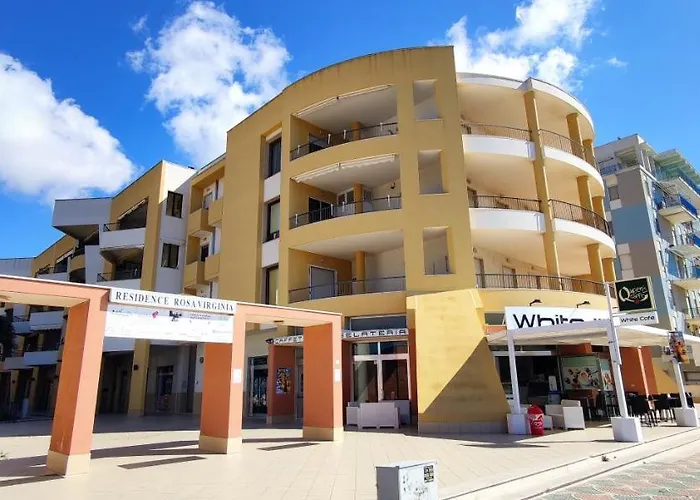 In Rosa Virginia 갈리폴리