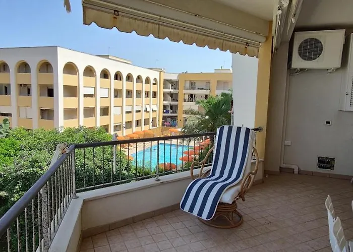 In Rosa Virginia 아파트 갈리폴리