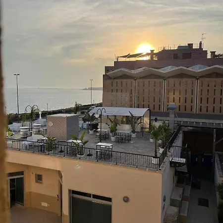 In Rosa Virginia アパート ガリポリ