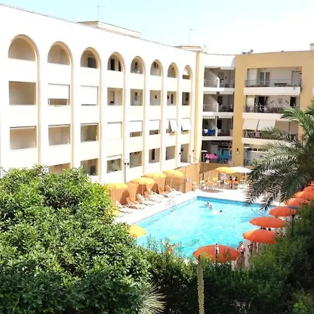 Apartment In Rosa Virginia Gallipoli