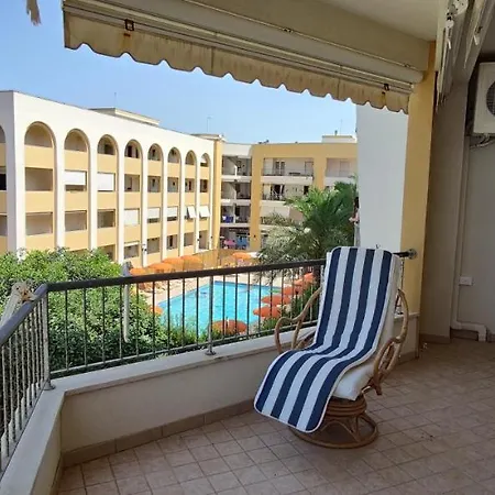In Rosa Virginia Apartment Gallipoli