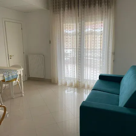 In Rosa Virginia Apartment Gallipoli