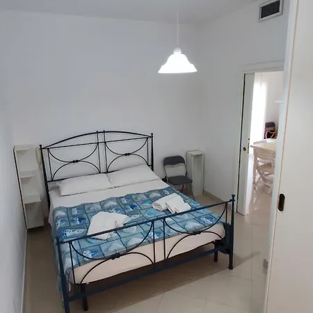 In Rosa Virginia Apartment