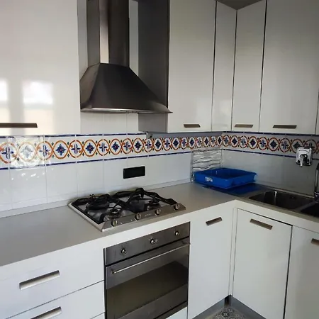 Apartment In Rosa Virginia