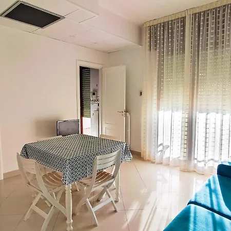 Apartment In Rosa Virginia Gallipoli