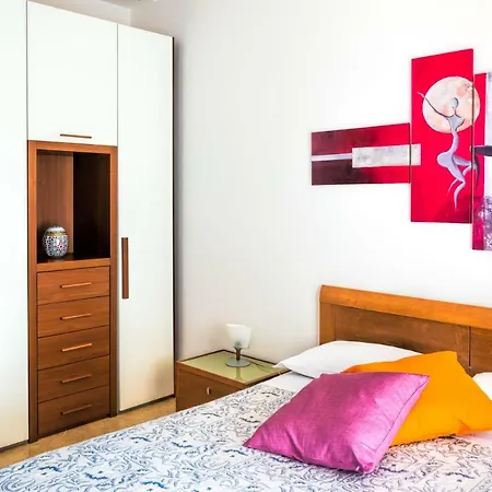 Apartment In Rosa Virginia Gallipoli