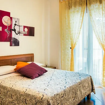 In Rosa Virginia アパート *