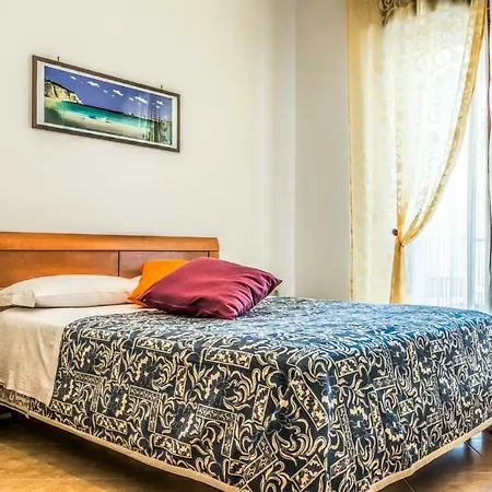 Apartment In Rosa Virginia *