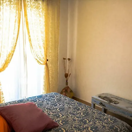 In Rosa Virginia アパート *