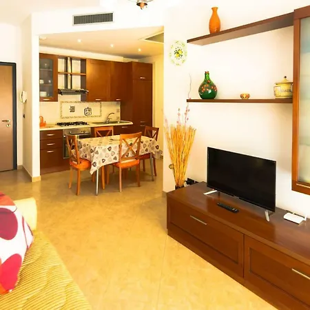 Apartment In Rosa Virginia *