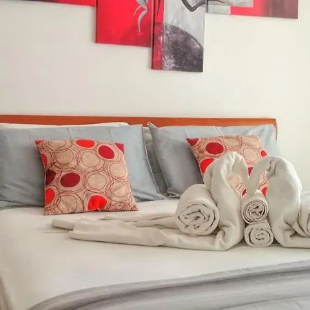 Apartment In Rosa Virginia