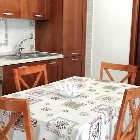 In Rosa Virginia Apartment *