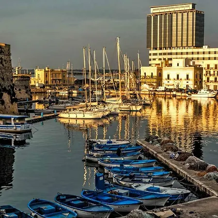 アパート In Rosa Virginia