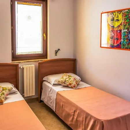 In Rosa Virginia ガリポリ