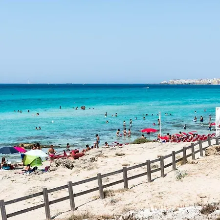 In Rosa Virginia アパート *