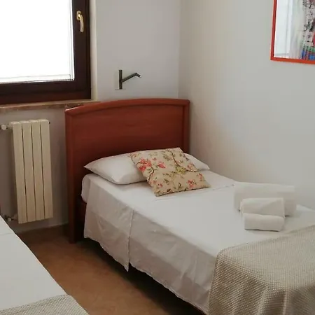 Apartment In Rosa Virginia Gallipoli