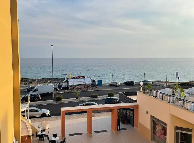 Apartment In Rosa Virginia Gallipoli