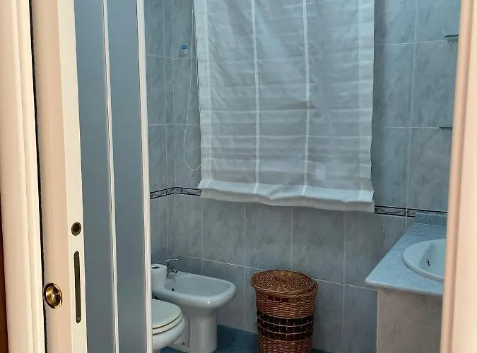 Apartment In Rosa Virginia