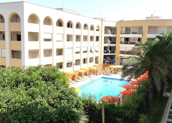 Apartamento In Rosa Virginia Gallipoli