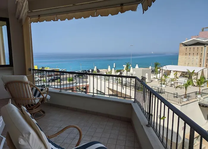 Apartamento In Rosa Virginia