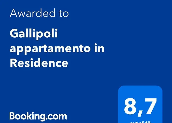 In Rosa Virginia Apartamento