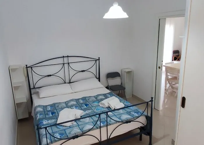 In Rosa Virginia Apartamento