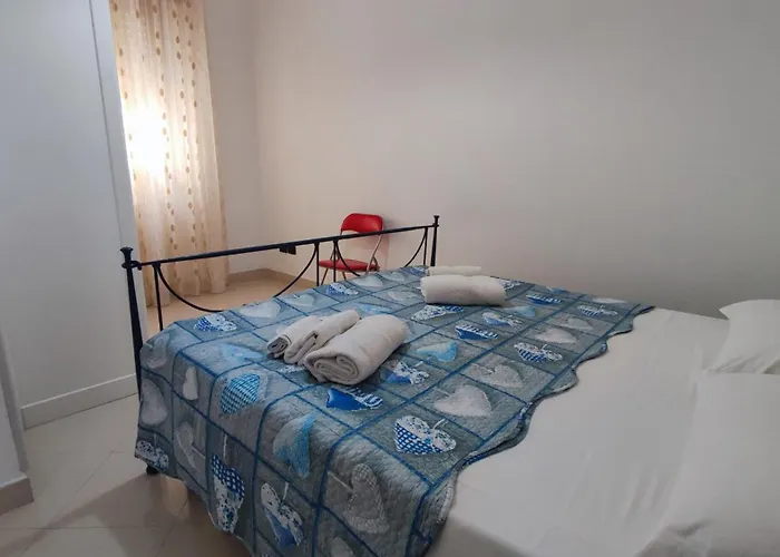 Apartment In Rosa Virginia