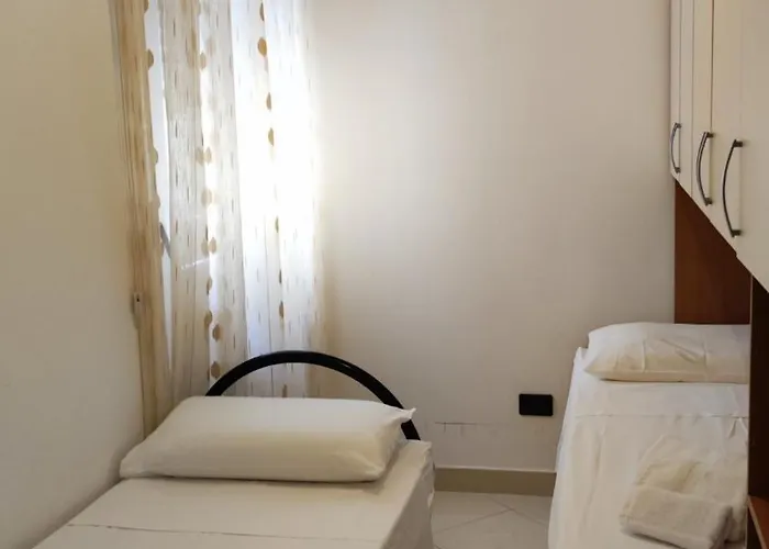 Apartamento In Rosa Virginia