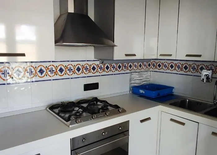 Apartamento In Rosa Virginia