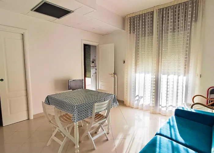 Apartamento In Rosa Virginia Gallipoli