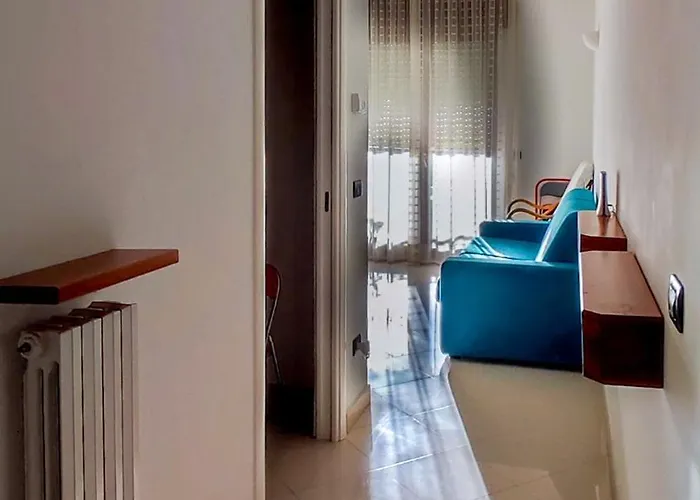 Apartment In Rosa Virginia