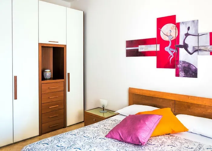 Apartment In Rosa Virginia Gallipoli