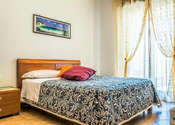 Apartamento In Rosa Virginia *