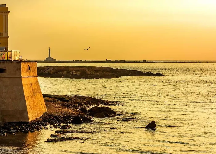 In Rosa Virginia Апартаменти