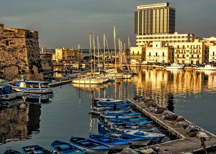 Apartment In Rosa Virginia