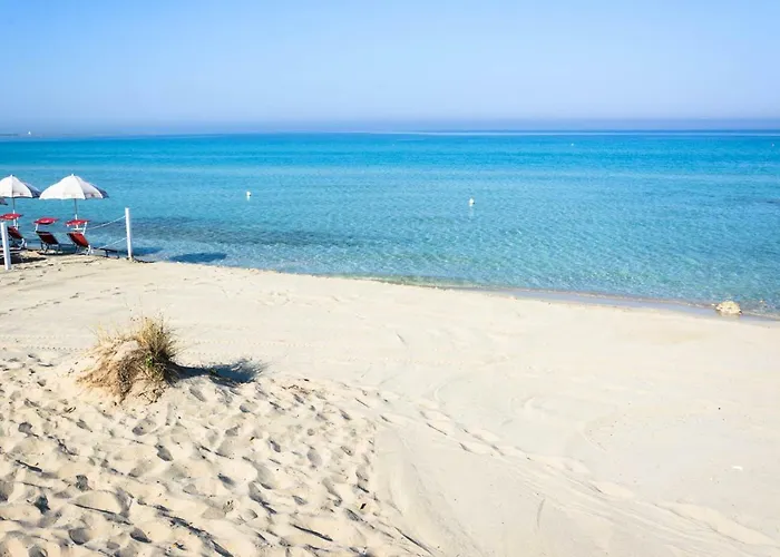 Apartamento In Rosa Virginia